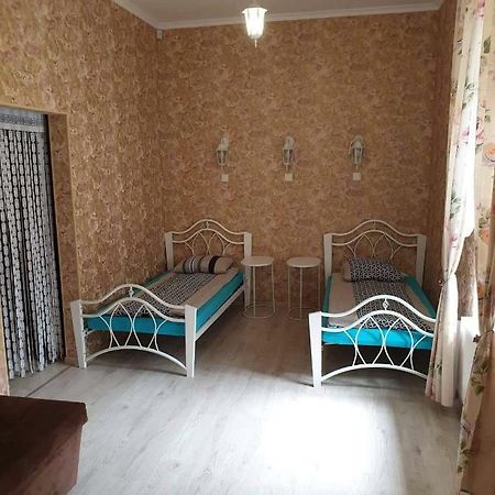 Апартаменты Sofija Apartamenti Даугавпилс Экстерьер фото