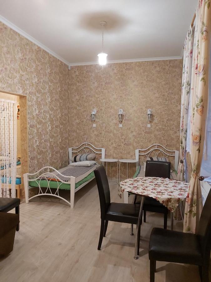 Апартаменты Sofija Apartamenti Даугавпилс Экстерьер фото